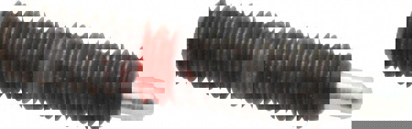 Threaded Spring Plunger: 1/4-20, 1